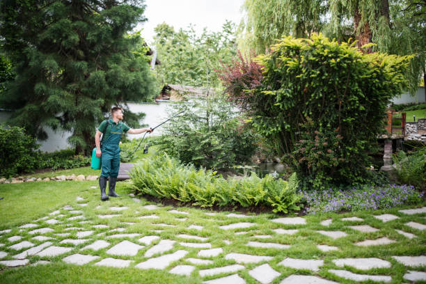 Best Pest Prevention Services  in New Bremen, OH